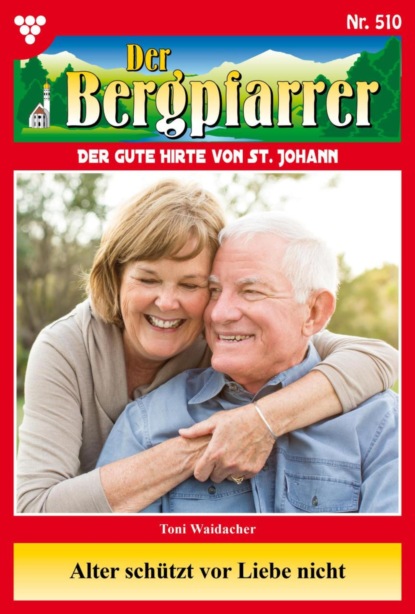 Alter schützt vor Liebe nicht