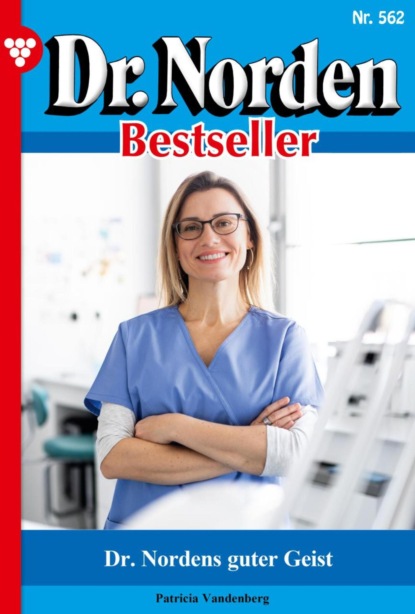 Dr. Nordens guter Geist