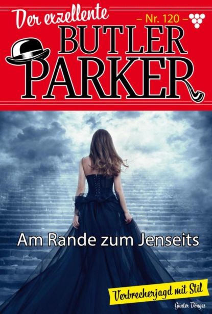 Am Rande zum Jenseits