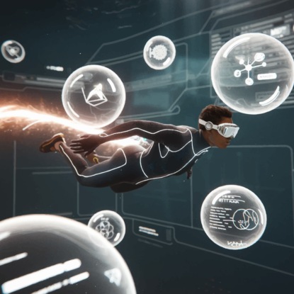 Погружение в новую сферу знаний | Технология обучения Фейнмана