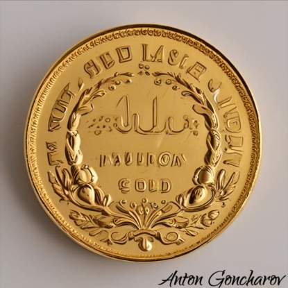 Золото — самый старый и надежный актив