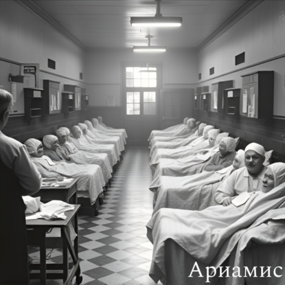 ИСПАНКА. История самой смертоносной эпидемии гриппа в истории человечества.