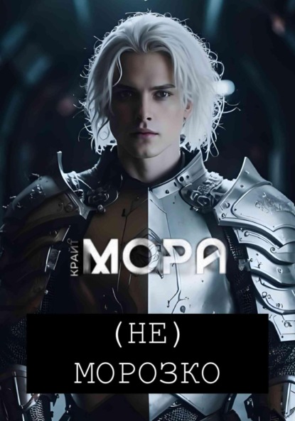 

(Не) Морозко