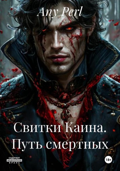 

Свитки Каина. Путь смертных