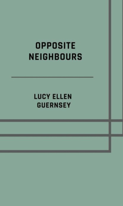Opposite neighbours