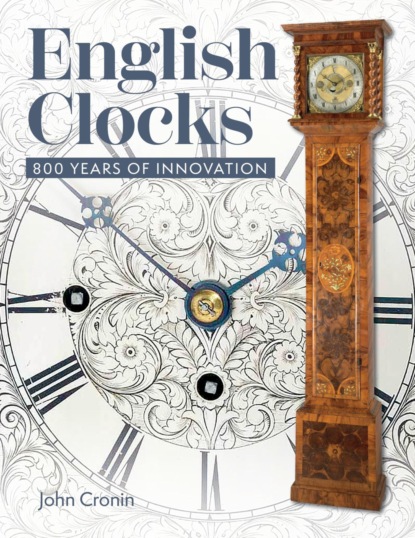 English Clocks