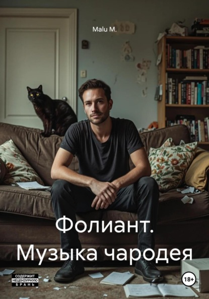 

Фолиант. Музыка чародея