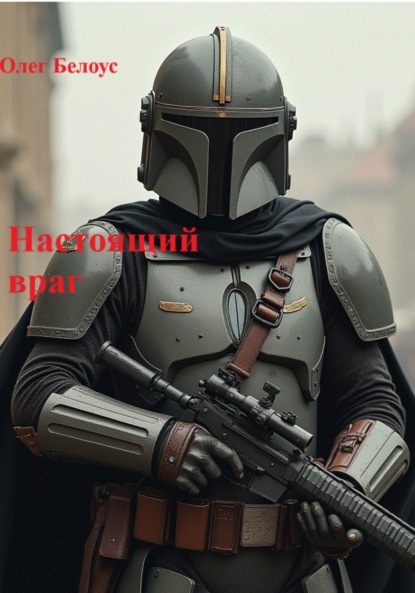 

Настоящий враг