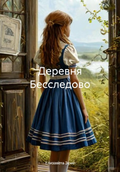 

Деревня Бесследово