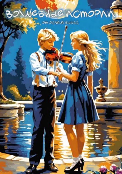 

Волшебные истории