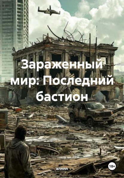 

Зараженный мир: Последний бастион