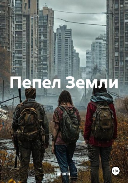 

Пепел Земли