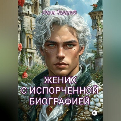 

Жених с испорченной биографией