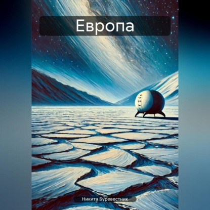 

Европа