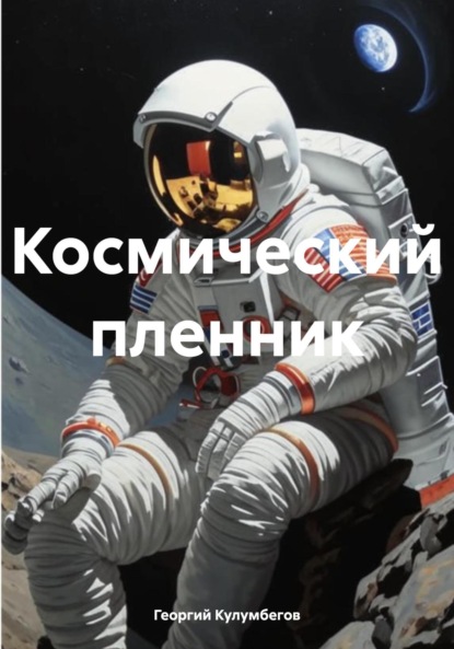 Космический пленник - Георгий Кулумбегов
