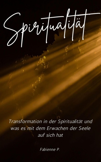 Spiritualität