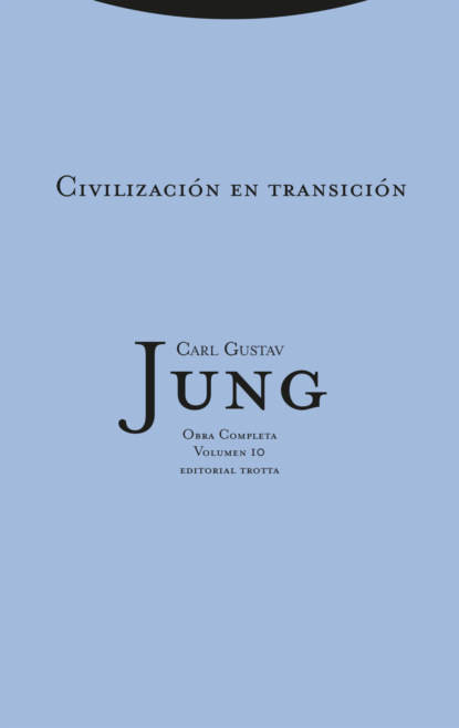 Civilización en transición