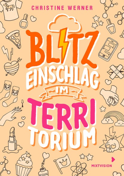 Blitzeinschlag im TerriTorium