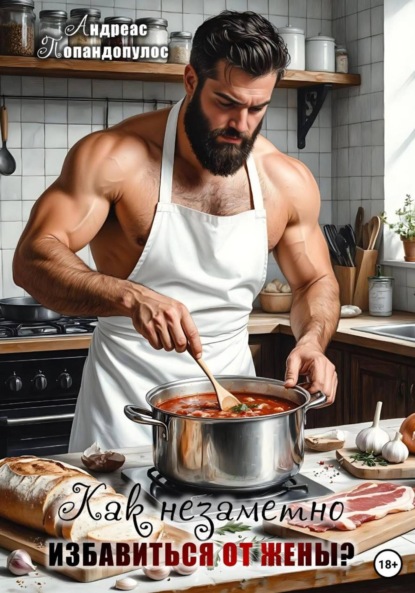 

Как незаметно избавиться от жены