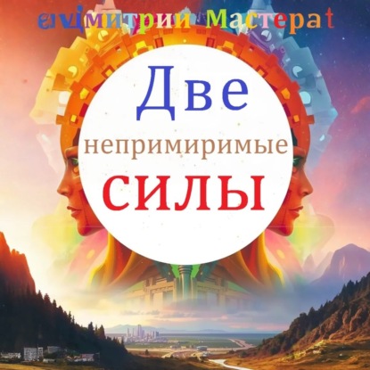 

Две непримиримые силы