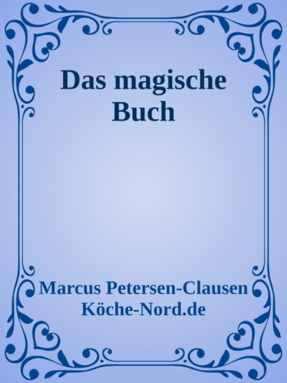 Das magische Buch