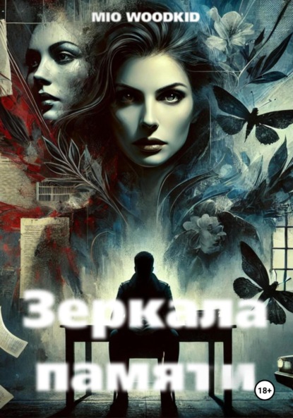 

Зеркала памяти