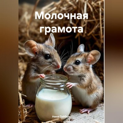 

Молочная грамота