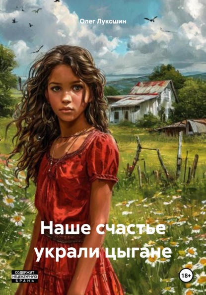 

Наше счастье украли цыгане