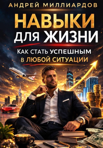 

Навыки для жизни. Как стать успешным в любой ситуации