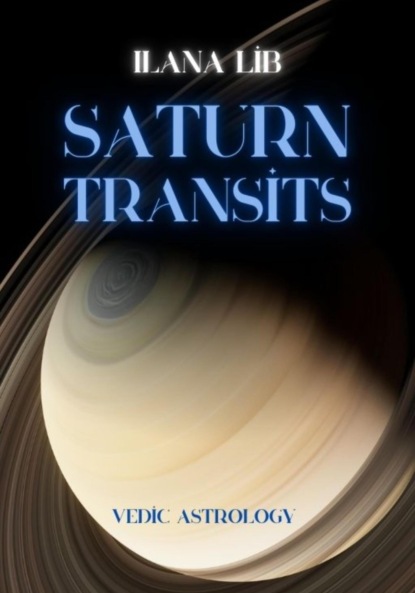 

Saturn transits
