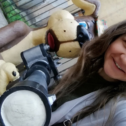 57. Осмельтесь перейти на другие рельсы