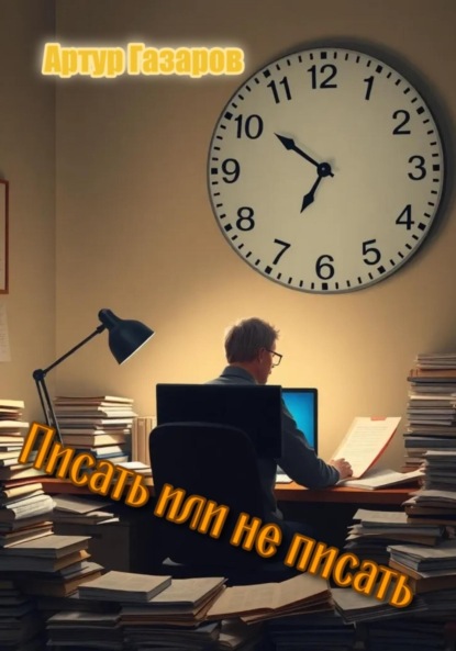 

Писать или не писать