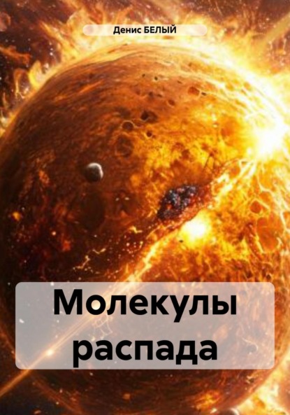 

Молекулы распада