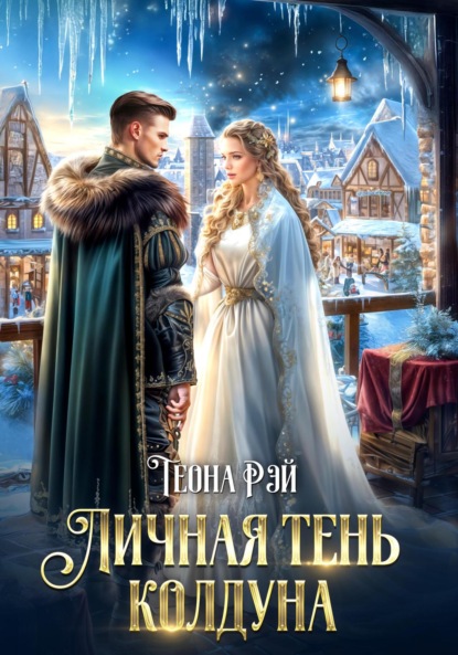 

Личная тень колдуна