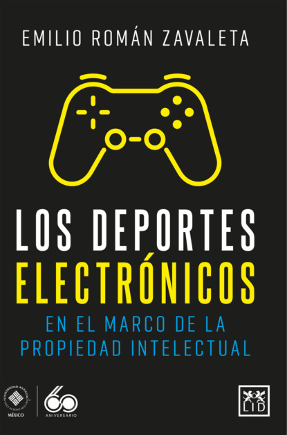 Los deportes electrónicos en el marco de la propiedad intelectual