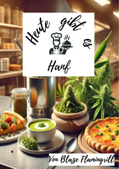 Heute gibt es - Hanf