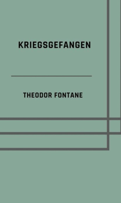 Kriegsgefangen