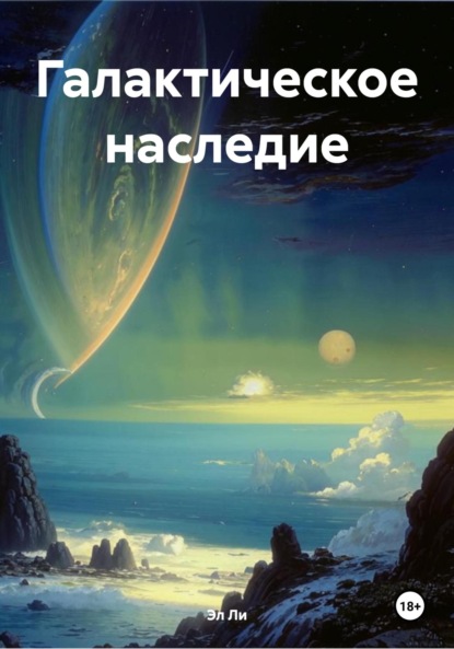 

Галактическое наследие
