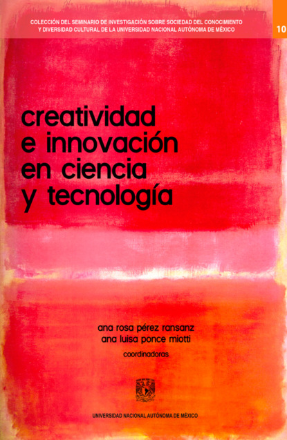 Creatividad e innovación en ciencia y tecnología