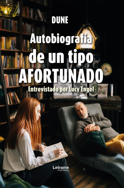 Autobiografía de un tipo afortunado