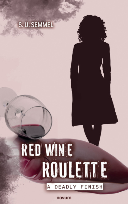 Red Wine Roulette: a deadly finish
