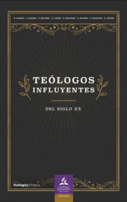 Teólogos influyentes del siglo XX