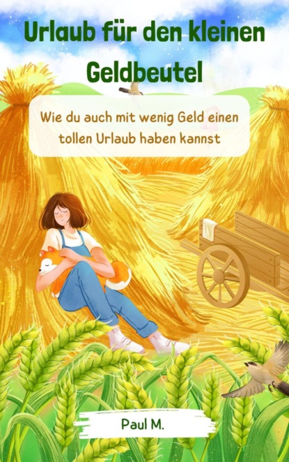 Urlaub für den kleinen Geldbeutel
