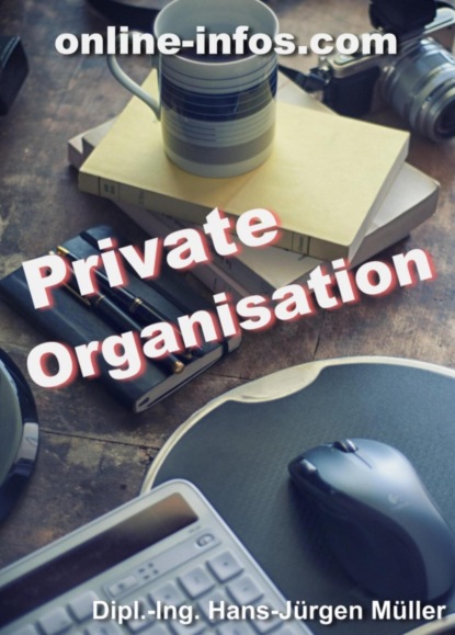 Private Organisation