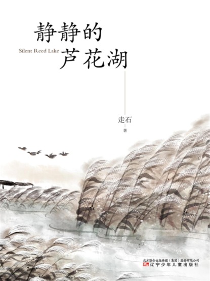 静静的芦花湖