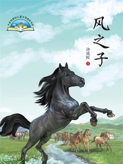 风之子