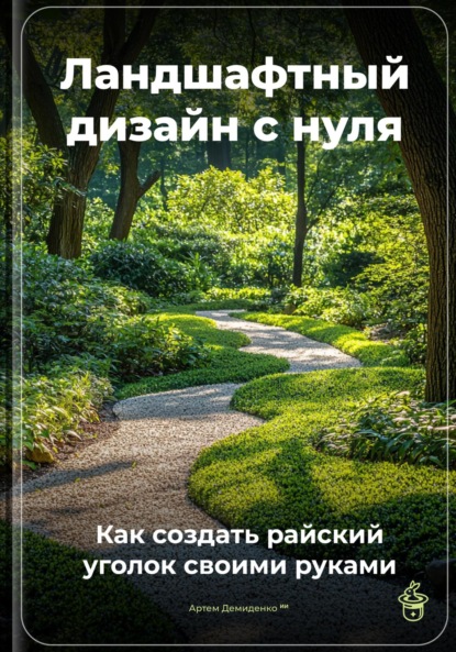 

Ландшафтный дизайн с нуля: Как создать райский уголок своими руками