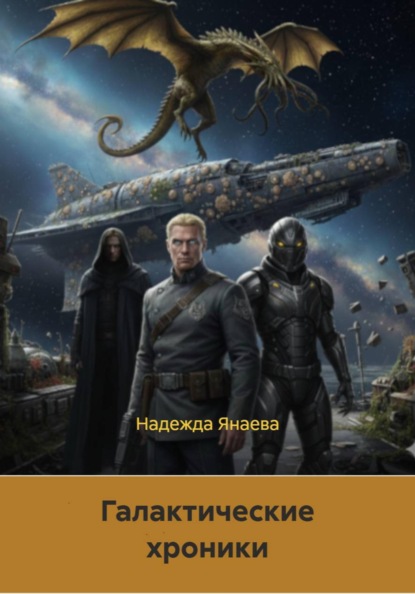 Галактические хроники