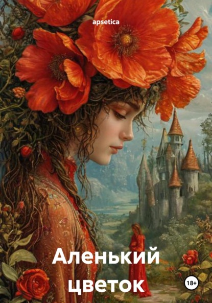 

Аленький цветок