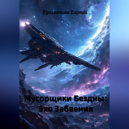 

Мусорщики Бездны: Эхо Забвения